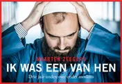 Omslag van Ik was een van hen