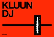 Omslag van DJ