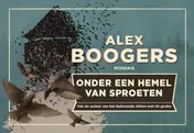 Omslag van Onder een hemel van sproeten DL