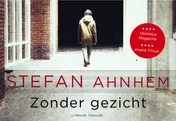 Omslag van Zonder gezicht