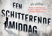 Omslag van Een schitterende middag