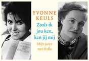 Omslag van Zoals ik jou ken, ken jij mij