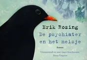 Omslag van De psychiater en het meisje