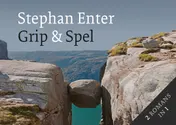 Omslag van Grip + Spel