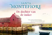 Omslag van De dochter van de imker