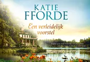Omslag van Een verleidelijk voorstel