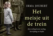Omslag van Het meisje uit de trein