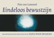 Omslag van Eindeloos bewustzijn