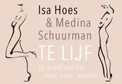 Omslag van Te lijf