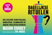 Omslag van Dagelijkse rituelen