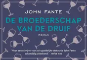 Omslag van De broederschap van de druif