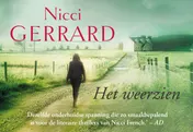 Omslag van Het weerzien