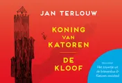 Omslag van Koning van Katoren + De kloof