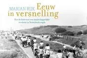 Omslag van Eeuw in versnelling