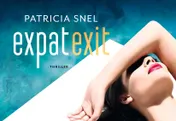 Omslag van Expat exit