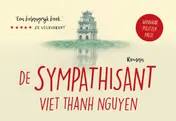Omslag van De sympathisant