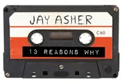 Omslag van Thirteen reasons why