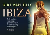 Omslag van Ibiza