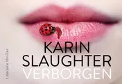 Omslag van Verborgen