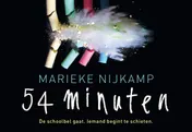 Omslag van 54 minuten
