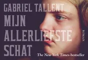 Omslag van Mijn allerliefste schat