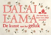 Omslag van De kunst van het geluk