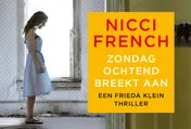 Omslag van Zondagochtend breekt aan DL