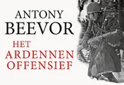 Omslag van Het Ardennenoffensief DL