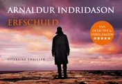 Omslag van Erfschuld