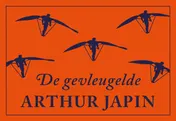 Omslag van De gevleugelde