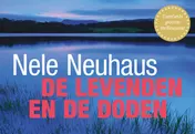 Omslag van De levenden en de doden