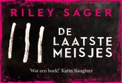Omslag van De laatste meisjes