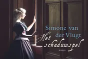 Omslag van Het schaduwspel