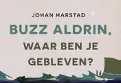 Omslag van Buzz Aldrin, waar ben je gebleven?