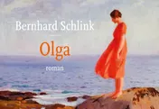Omslag van Olga