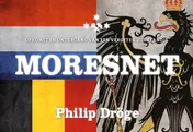 Omslag van Moresnet