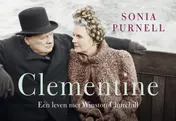 Omslag van Clementine