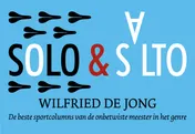 Omslag van Solo + Salto DL