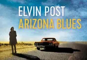 Omslag van Arizona blues