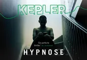 Omslag van Hypnose