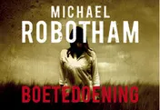 Omslag van Boetedoening
