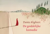 Omslag van De goddelijke komedie DL