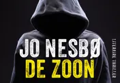 Omslag van De zoon