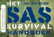 Omslag van Het SAS survival handboek DL