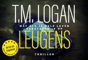 Omslag van Leugens