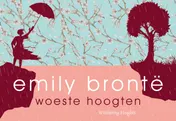 Omslag van Woeste Hoogten