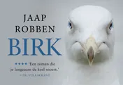 Omslag van Birk