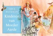 Omslag van Kinderen van Moeder Aarde