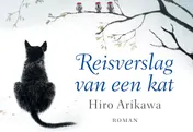 Omslag van Reisverslag van een kat