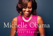 Omslag van Michelle Obama DL